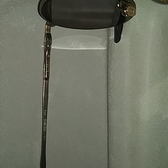 Gucci GG2612 VF3-135 Prescription Sunglasses - Picture 3 of 5